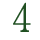 4・